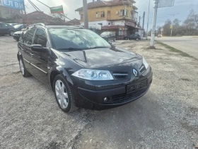 Renault Megane 1.6i  GAS - изображение 1