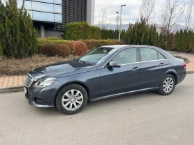 Mercedes-Benz E 220 Bluetec 2.2 D Бартер Лизинг, снимка 1