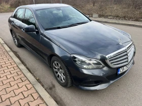 Mercedes-Benz E 220 Bluetec 2.2 D Бартер Лизинг, снимка 4