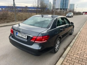 Mercedes-Benz E 220 Bluetec 2.2 D Бартер Лизинг, снимка 3