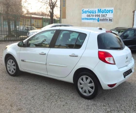 Renault Clio 1.5 DCI, снимка 6