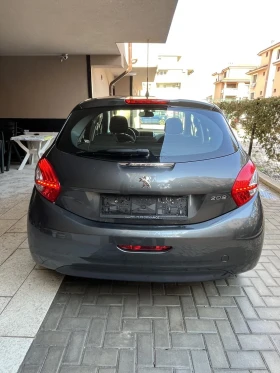 Обява за продажба на Peugeot 208 1.4 VTI ~11 700 лв. - изображение 1