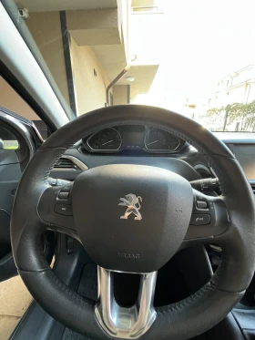 Обява за продажба на Peugeot 208 1.4 VTI ~11 700 лв. - изображение 8