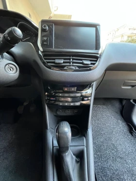 Обява за продажба на Peugeot 208 1.4 VTI ~11 700 лв. - изображение 5