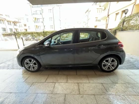 Обява за продажба на Peugeot 208 1.4 VTI ~11 700 лв. - изображение 3