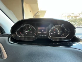 Обява за продажба на Peugeot 208 1.4 VTI ~11 700 лв. - изображение 7