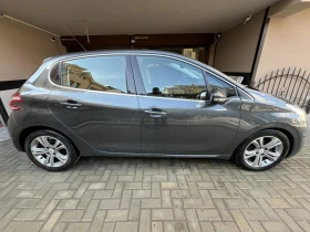 Обява за продажба на Peugeot 208 1.4 VTI ~11 700 лв. - изображение 2