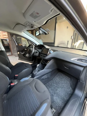 Обява за продажба на Peugeot 208 1.4 VTI ~11 700 лв. - изображение 4