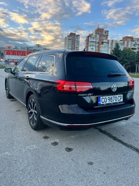 VW Passat 2.0tdi DSG-6 Highline | Mobile.bg    6