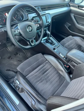 VW Passat 2.0tdi DSG-6 Highline | Mobile.bg    9