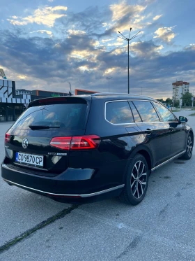 VW Passat 2.0tdi DSG-6 Highline | Mobile.bg    5