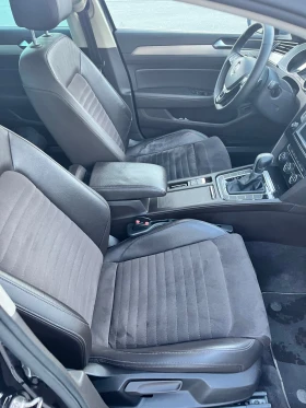 VW Passat 2.0tdi DSG-6 Highline | Mobile.bg    10