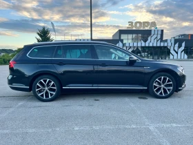 VW Passat 2.0tdi DSG-6 Highline | Mobile.bg    4
