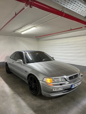Обява за продажба на Honda Legend KA8 ~17 900 лв. - изображение 3