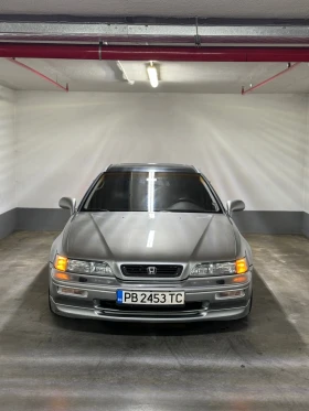 Обява за продажба на Honda Legend KA8 ~17 900 лв. - изображение 1