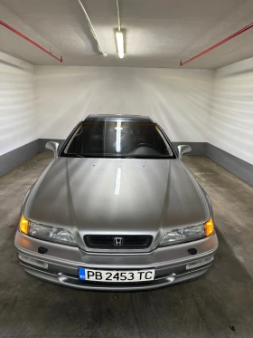 Обява за продажба на Honda Legend KA8 ~17 900 лв. - изображение 2