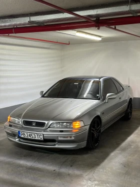 Обява за продажба на Honda Legend KA8 ~17 900 лв. - изображение 1