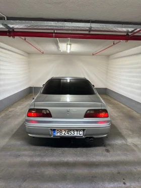 Обява за продажба на Honda Legend KA8 ~17 900 лв. - изображение 4
