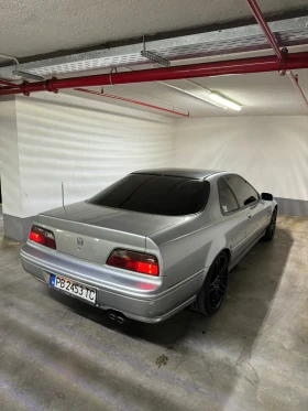 Обява за продажба на Honda Legend KA8 ~17 900 лв. - изображение 6