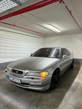 Обява за продажба на Honda Legend KA8 ~17 900 лв. - изображение 7