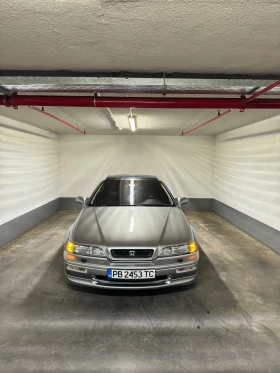 Обява за продажба на Honda Legend KA8 ~17 900 лв. - изображение 8