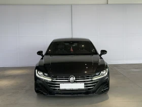 VW Arteon R line, shooting brake, 2.0 TDI, 4 motion, 200 CC | Mobile.bg    2