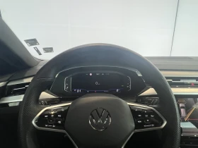 VW Arteon R line, shooting brake, 2.0 TDI, 4 motion, 200 CC | Mobile.bg    7