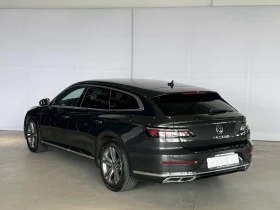 VW Arteon R line, shooting brake, 2.0 TDI, 4 motion, 200 CC | Mobile.bg    4