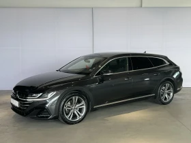  VW Arteon
