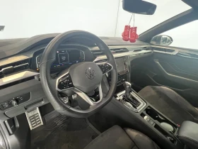 VW Arteon R line, shooting brake, 2.0 TDI, 4 motion, 200 CC | Mobile.bg    8