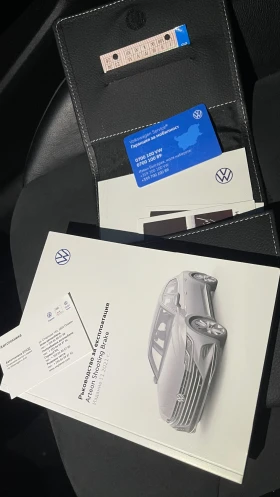 VW Arteon R line, shooting brake, 2.0 TDI, 4 motion, 200 CC | Mobile.bg    13