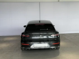 VW Arteon R line, shooting brake, 2.0 TDI, 4 motion, 200 CC | Mobile.bg    6