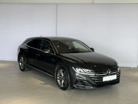 VW Arteon R line, shooting brake, 2.0 TDI, 4 motion, 200 CC | Mobile.bg    3