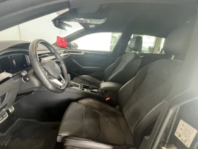 VW Arteon R line, shooting brake, 2.0 TDI, 4 motion, 200 CC | Mobile.bg    12
