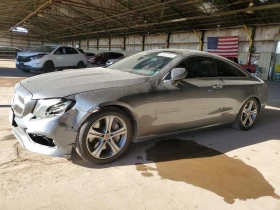 Mercedes-Benz E 400   * BURMESTER* KEYLESS* *   | Mobile.bg    3