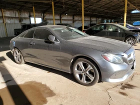  Mercedes-Benz E 400