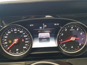 Mercedes-Benz E 400   * BURMESTER* KEYLESS* *   | Mobile.bg    9