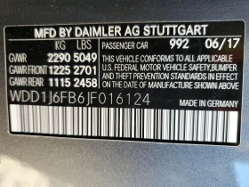 Mercedes-Benz E 400   * BURMESTER* KEYLESS* *   | Mobile.bg    12