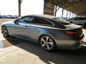 Mercedes-Benz E 400   * BURMESTER* KEYLESS* *   | Mobile.bg    4