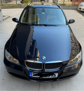 Обява за продажба на BMW 325 ~13 500 лв. - изображение 5