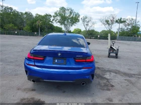 BMW 330 I* M-PACK* RECARO* AMBIENT* M- | Mobile.bg    5