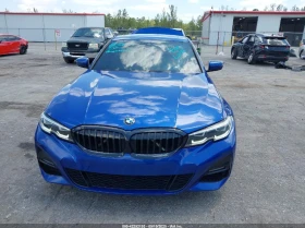 BMW 330 I* M-PACK* RECARO* AMBIENT* M- | Mobile.bg    2