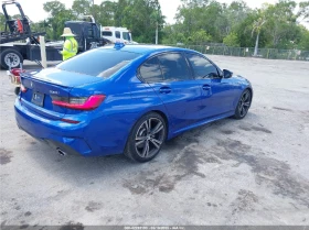 BMW 330 I* M-PACK* RECARO* AMBIENT* M- | Mobile.bg    6