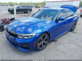 BMW 330 I* M-PACK* RECARO* AMBIENT* M- | Mobile.bg    3