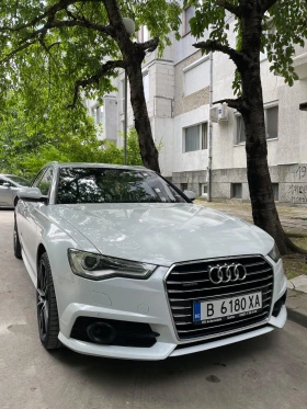 Audi A6 | Mobile.bg    2