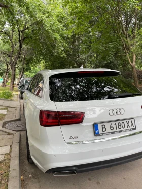 Audi A6 | Mobile.bg    5
