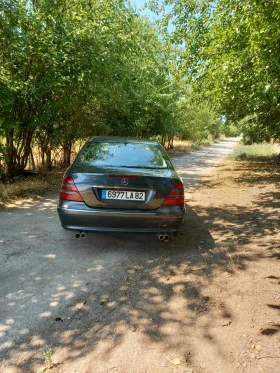 Mercedes-Benz E 270 2.7, CDI | Mobile.bg    6