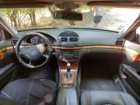 Mercedes-Benz E 270 2.7, CDI | Mobile.bg    10