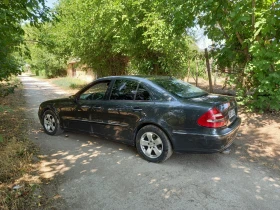 Mercedes-Benz E 270 2.7, CDI | Mobile.bg    3