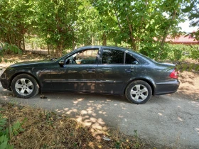 Mercedes-Benz E 270 2.7, CDI | Mobile.bg    4